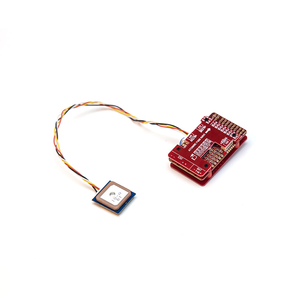 ATOMRC F405 NAVI Flight Controller