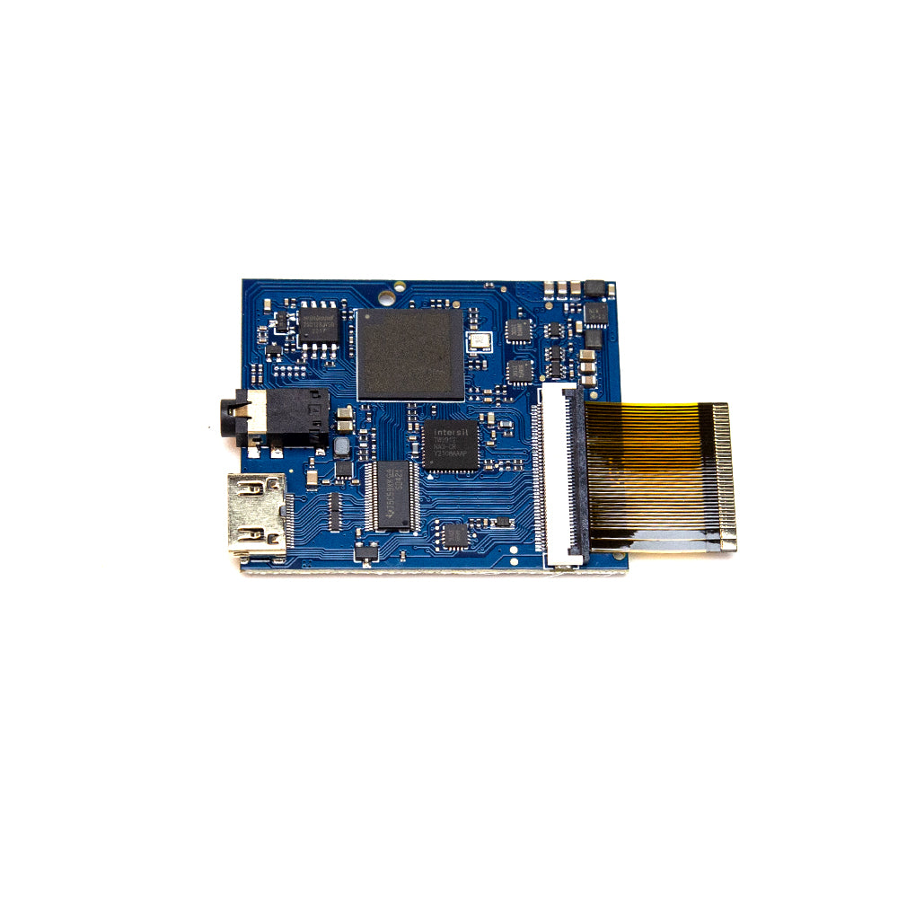 SKYZONE Cobra X FPV Goggle Original Parts Accessories