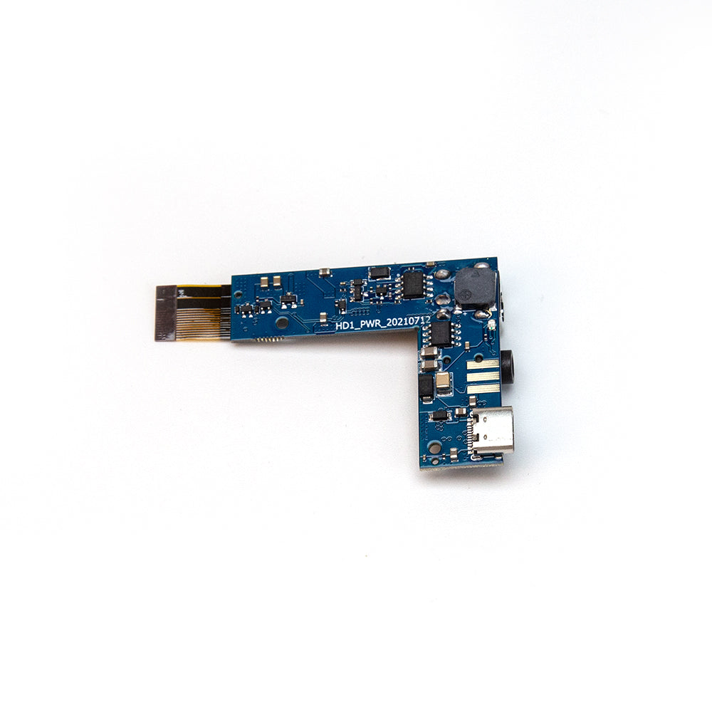 SKYZONE Cobra X FPV Goggle Original Parts Accessories