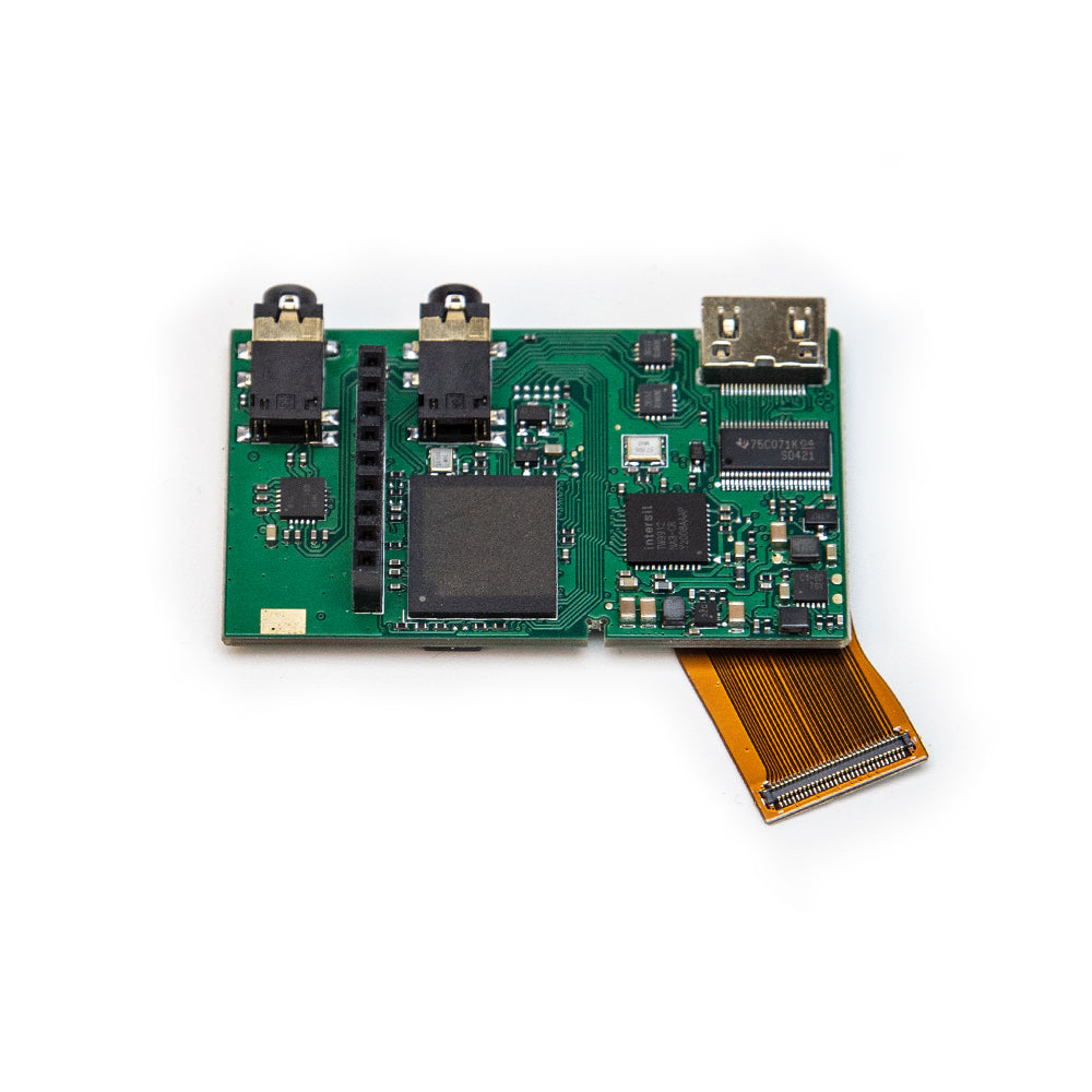 SKYZONE SKY04 FPV Goggles Original Parts Accessories