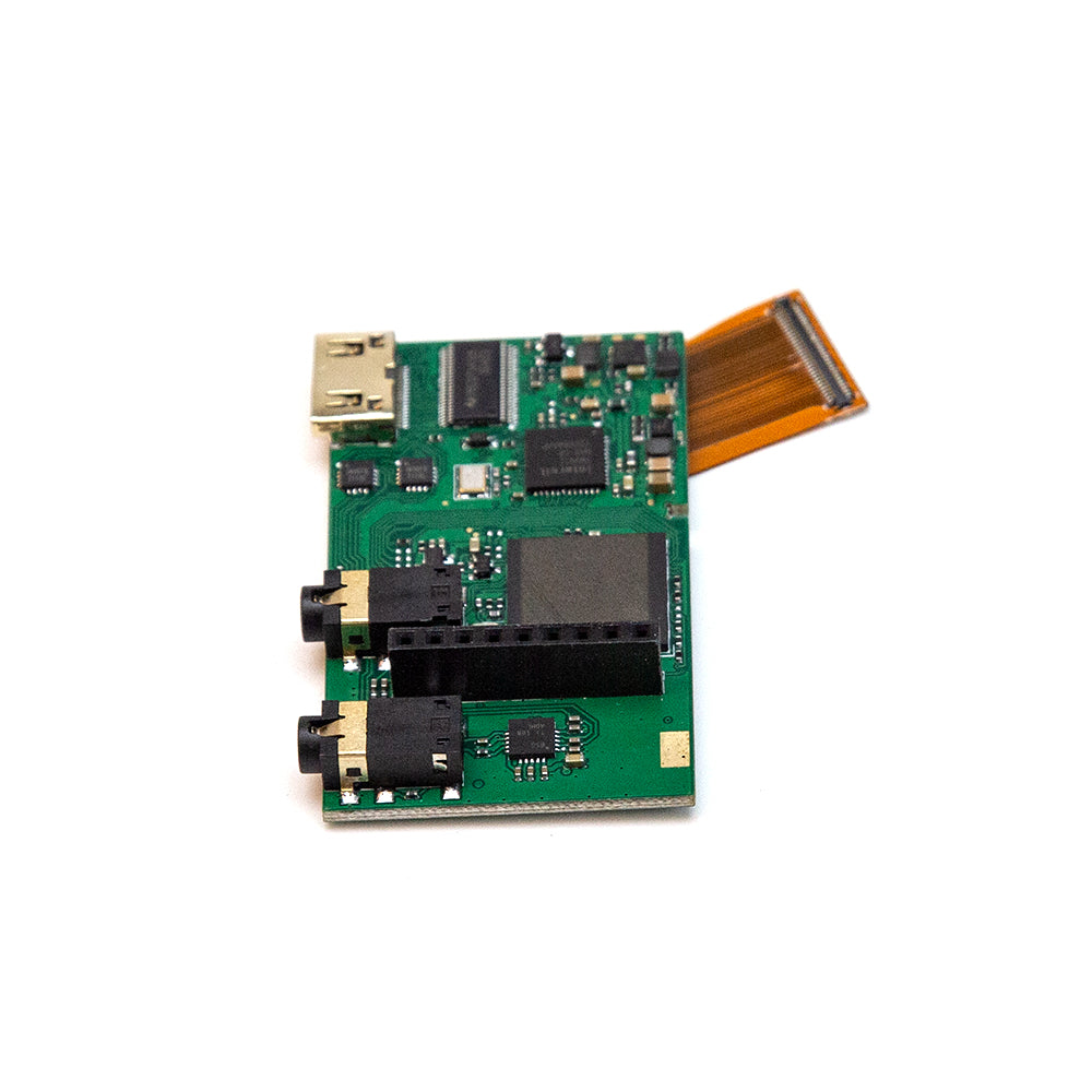 SKYZONE SKY04 FPV Goggles Original Parts Accessories