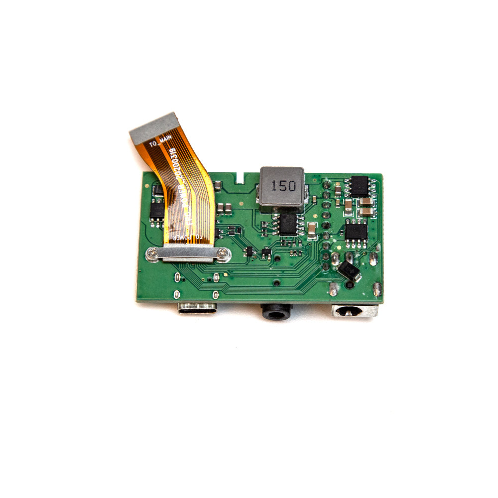 SKYZONE SKY04 FPV Goggles Original Parts Accessories