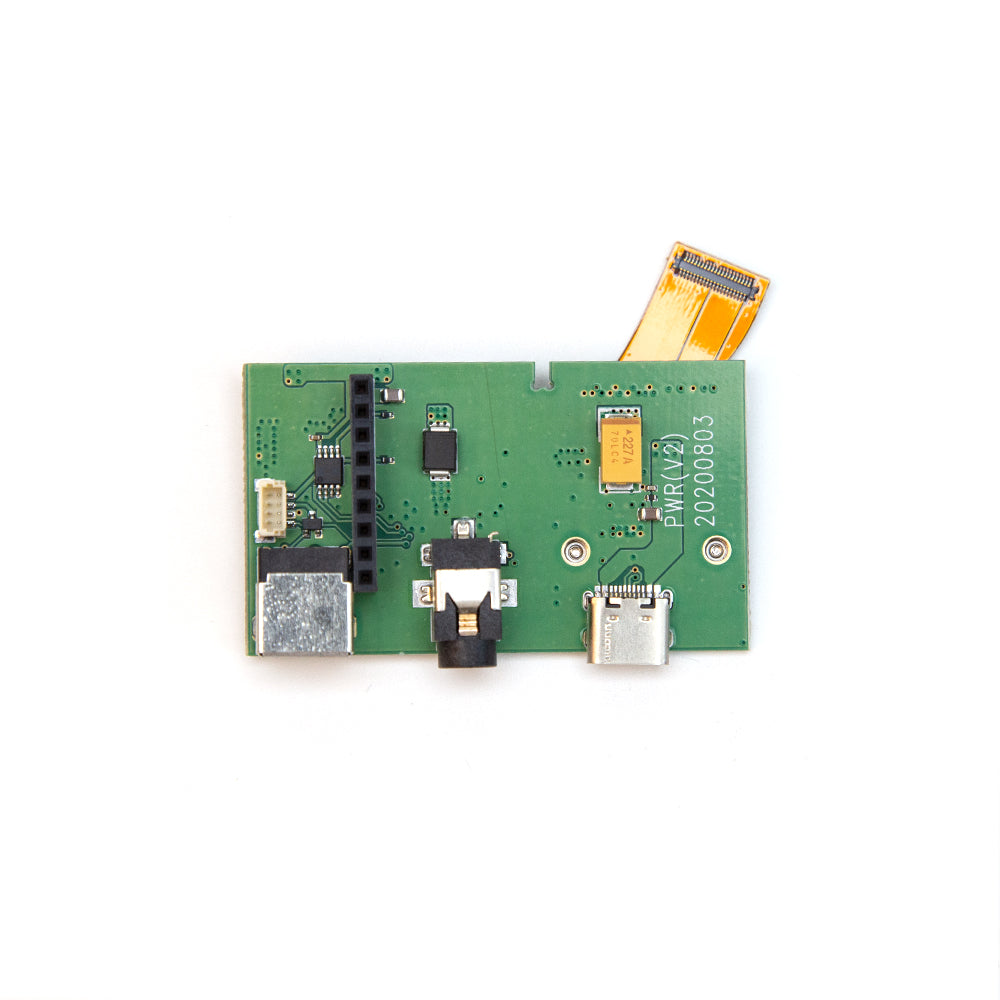 SKYZONE SKY04 FPV Goggles Original Parts Accessories