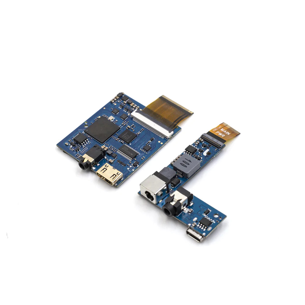 SKYZONE Cobra X DVR Upgrade Kit