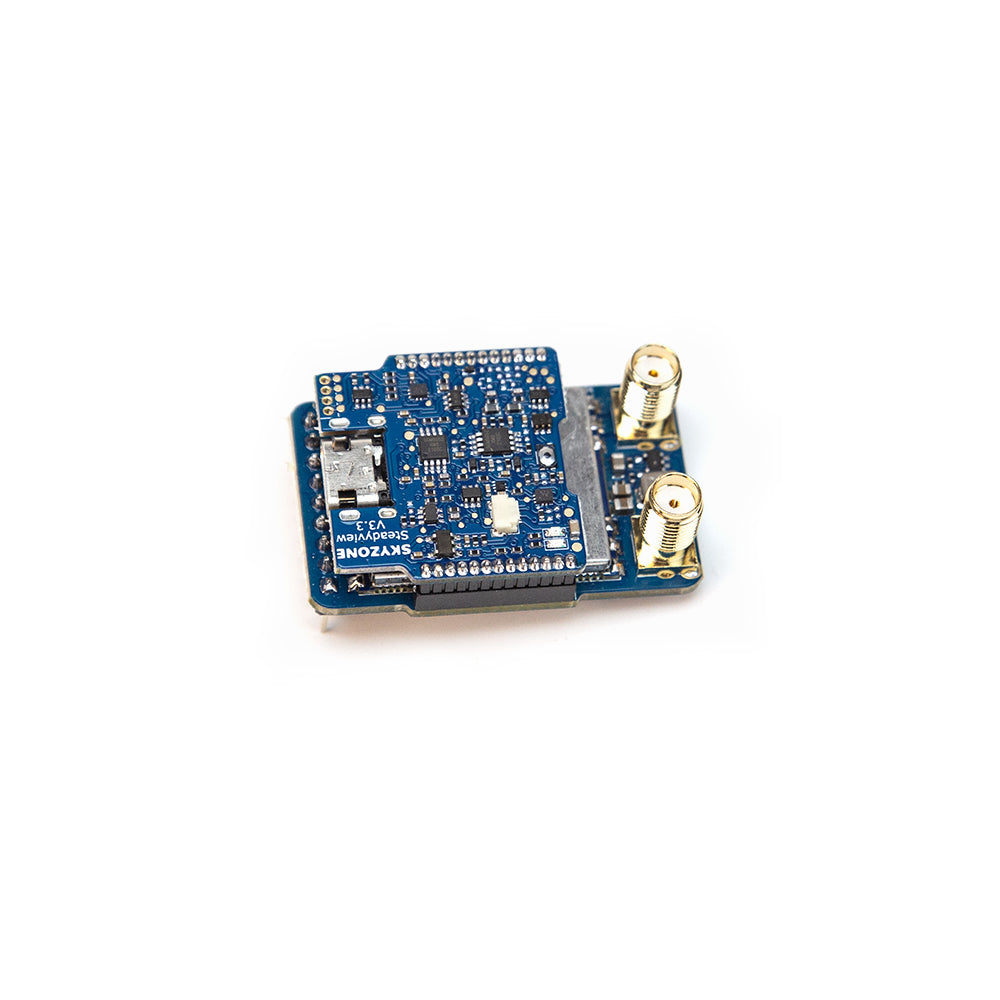 steadyview v3.3 48CH Receiver