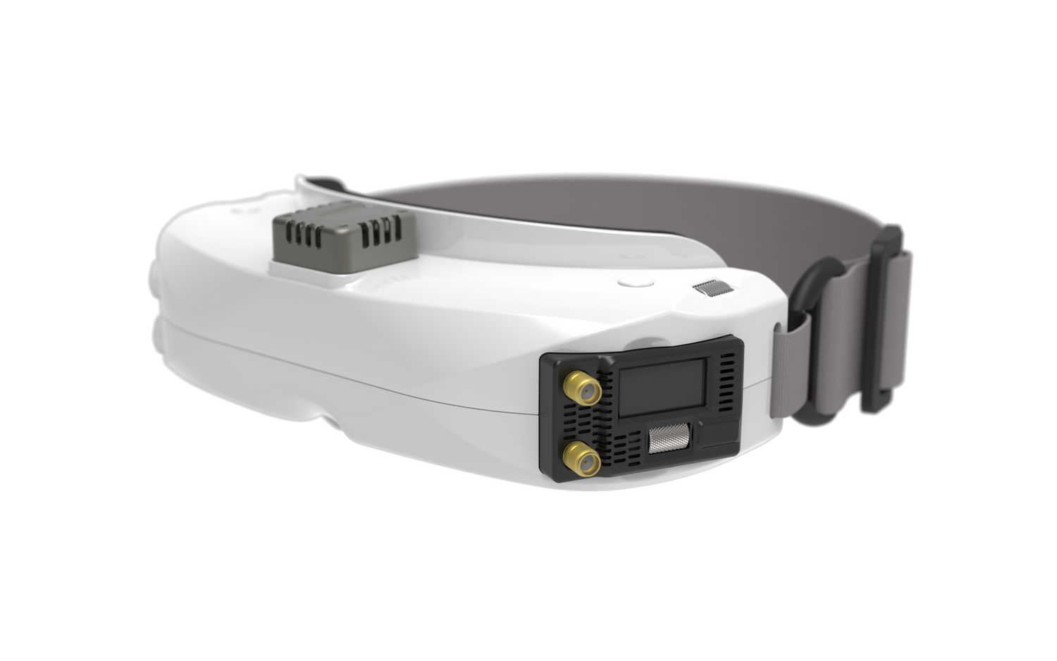 skyzone steadyview x stvx receiver