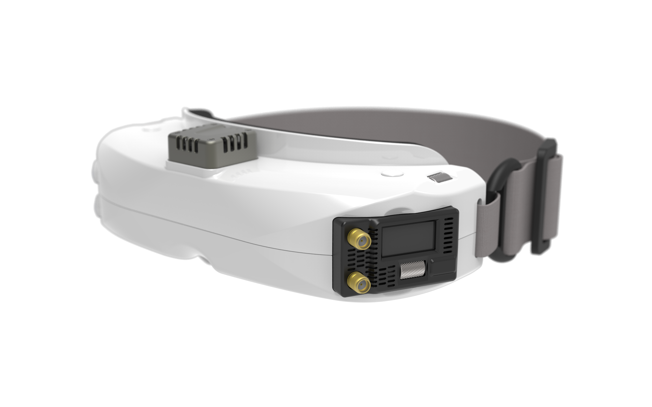 skyzone steadyview x stvx receiver