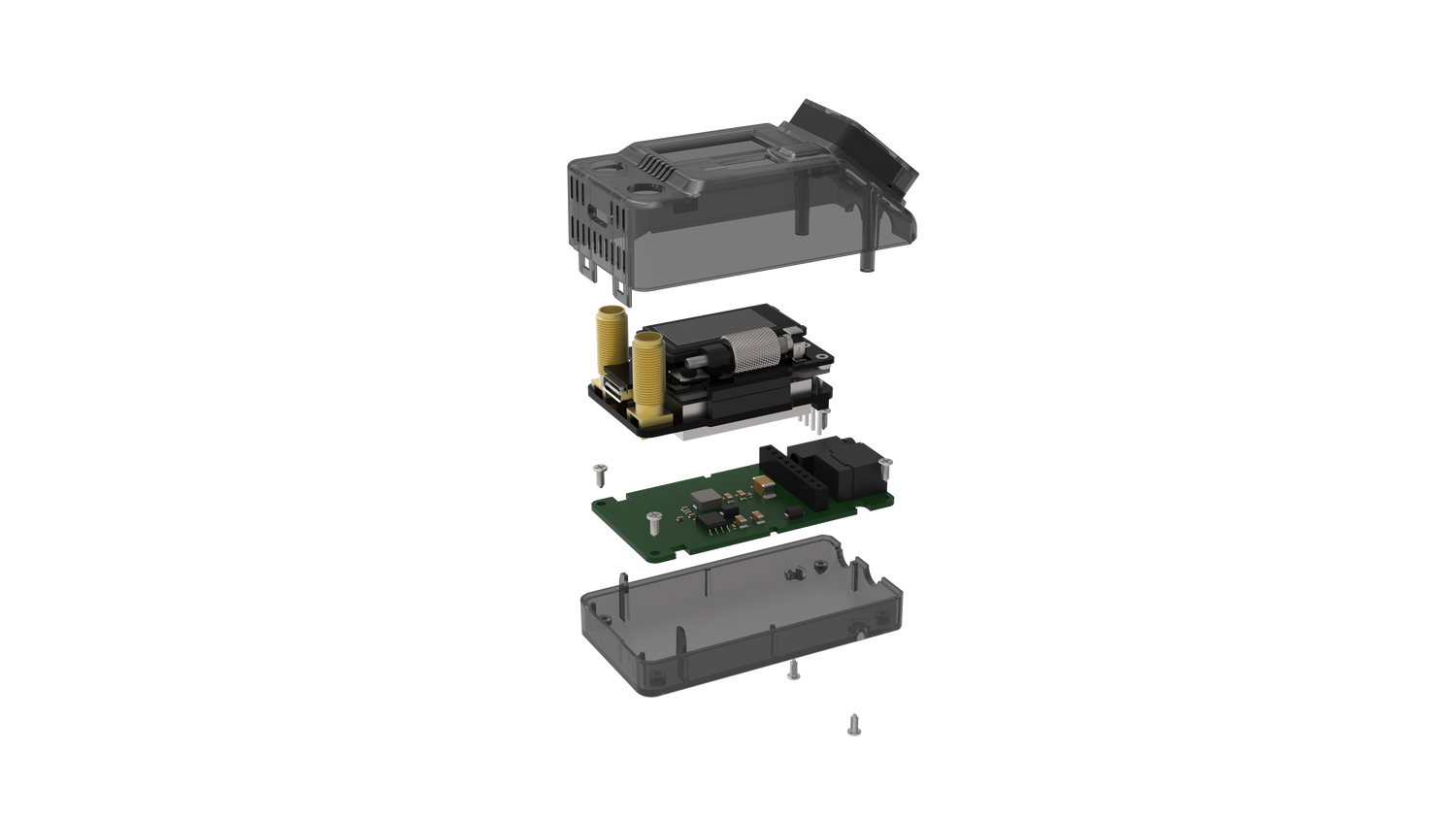 skyzone steadyview x stvx receiver