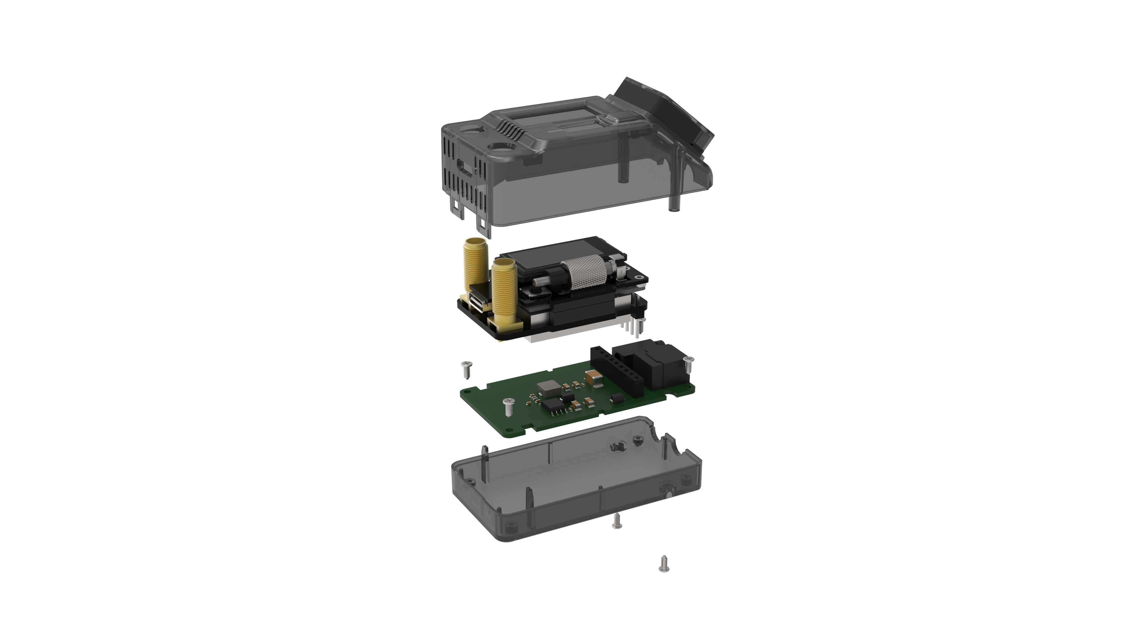 skyzone steadyview x stvx receiver