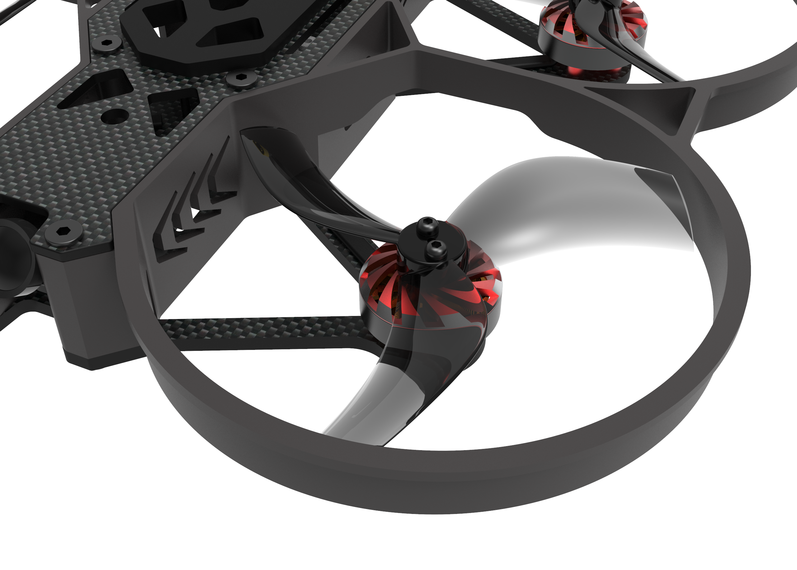 ATOMRC Seagull FPV RC Drone