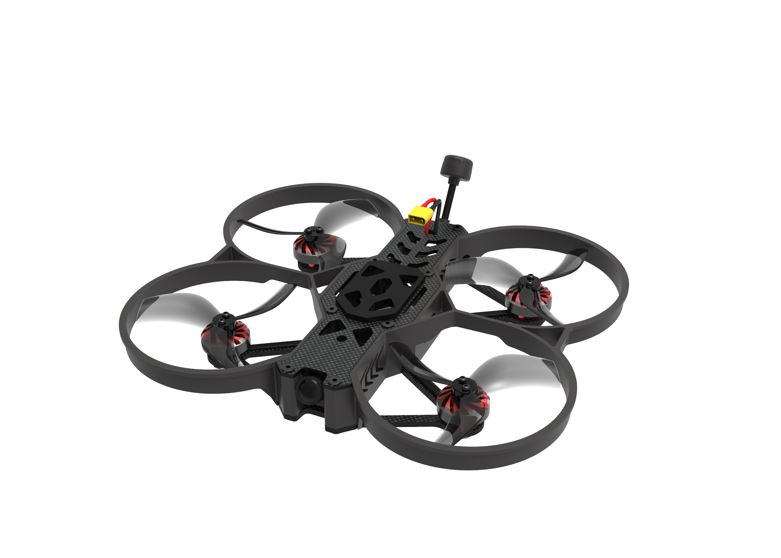 ATOMRC Seagull FPV RC Drone