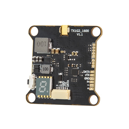 ATOMRC 1.2G 1.6W LED Video Transmitter