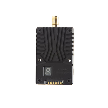 SKYZONE ATOMRC TX2500 VTX with 2.5W output and 5.8G Antenna