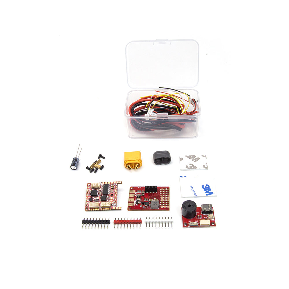 ATOMRC F405 NAVI MINI Flight Controller