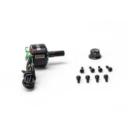 Electric Motor for RC Builds and Hobby Projects