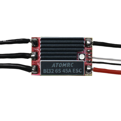 ATOMRC Exceed BL32 6S45A ESC