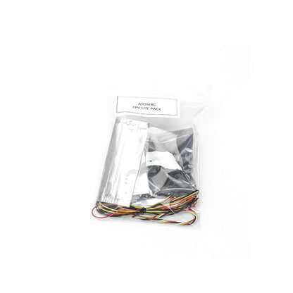 TX800 VTX FPV Lite Pack with Cam and 5.8G Antenna