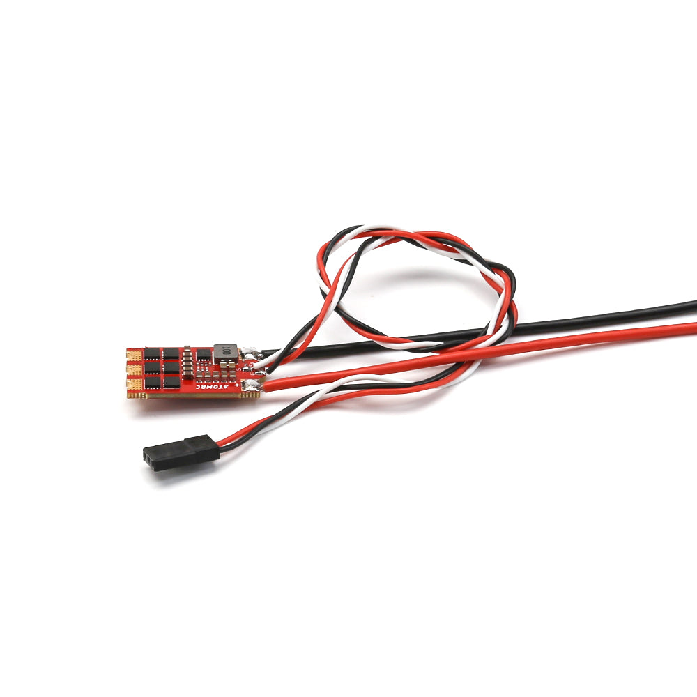 ATOMRC RC Electronic Speed Controller EXCEED BLS 4S 30A ESC