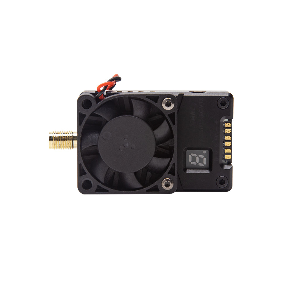 SKYZONE TX2500 4.9G/5.8G 2.5W 56 CH L.X Band VTX