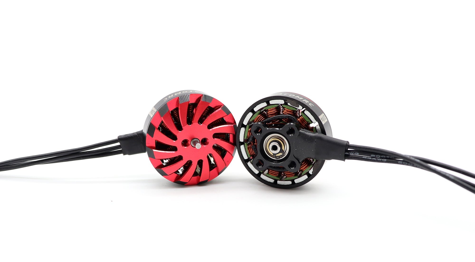 ATOMRC 2004 2400KV Motor