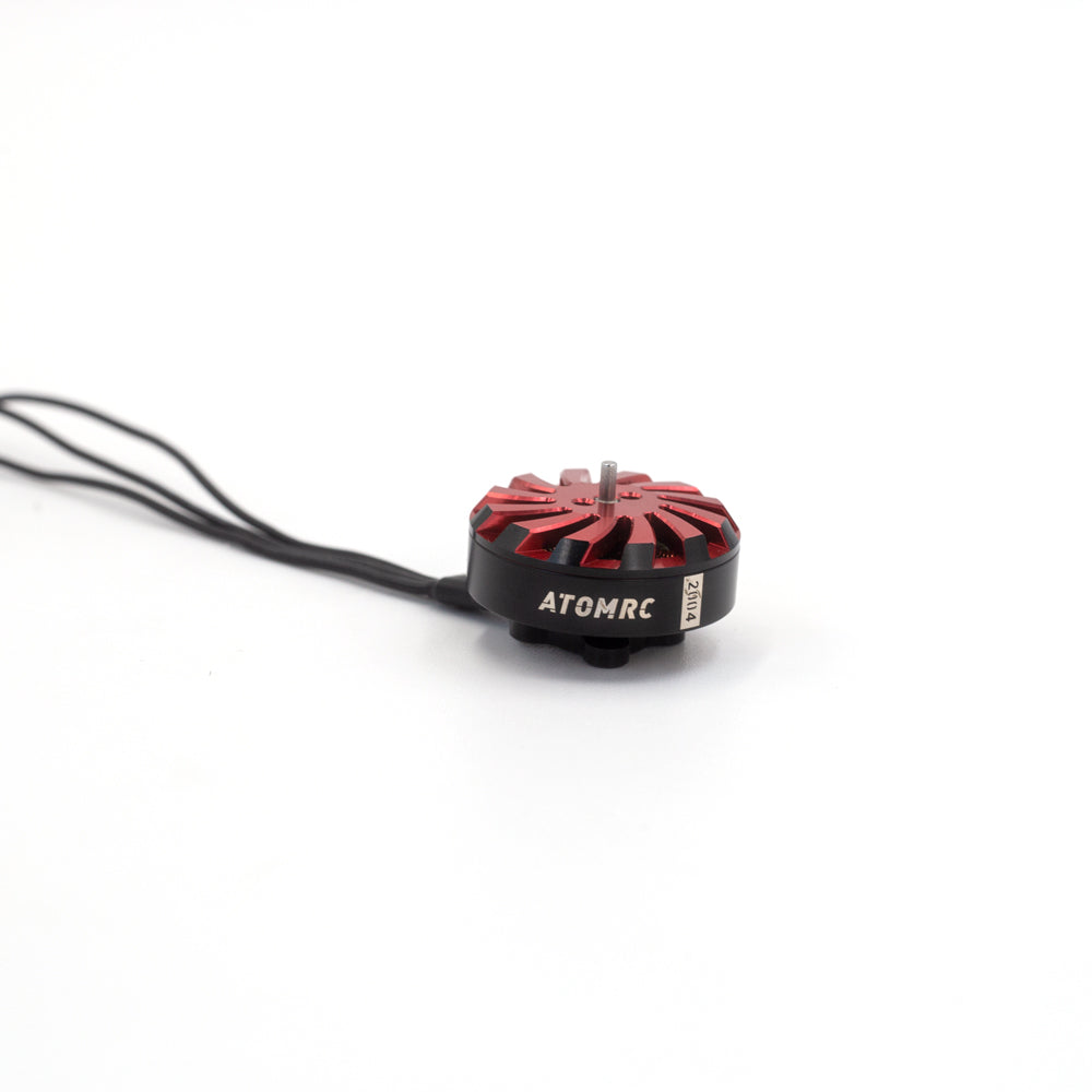 ATOMRC 2004 2400KV Motor