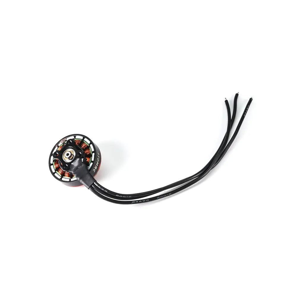 Electric Motor for RC Builds and Hobby Projects
