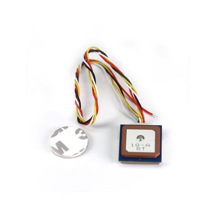 BN-220 GPS Module