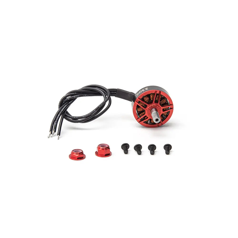Electric Motor for RC Builds and Hobby Projects