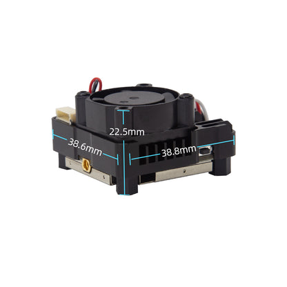 SKYZONE VT5850 CNC 6.2G 5W VTX