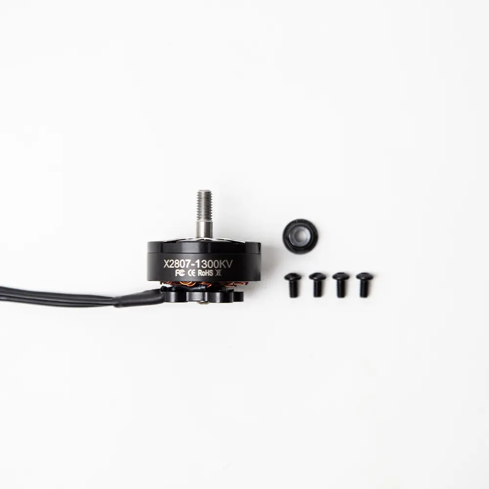 Electric Motor for RC Builds and Hobby Projects