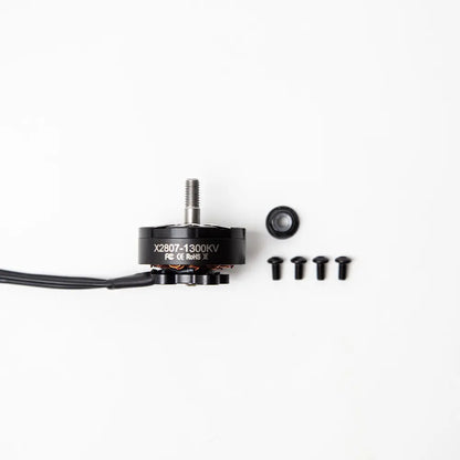 Electric Motor for RC Builds and Hobby Projects