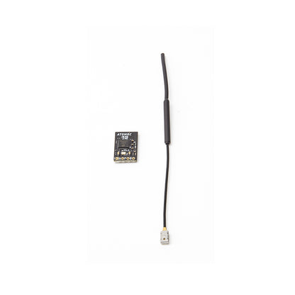RadiolMaster TX16S 2.4G ELRS with 2.4G ELRS Receiver