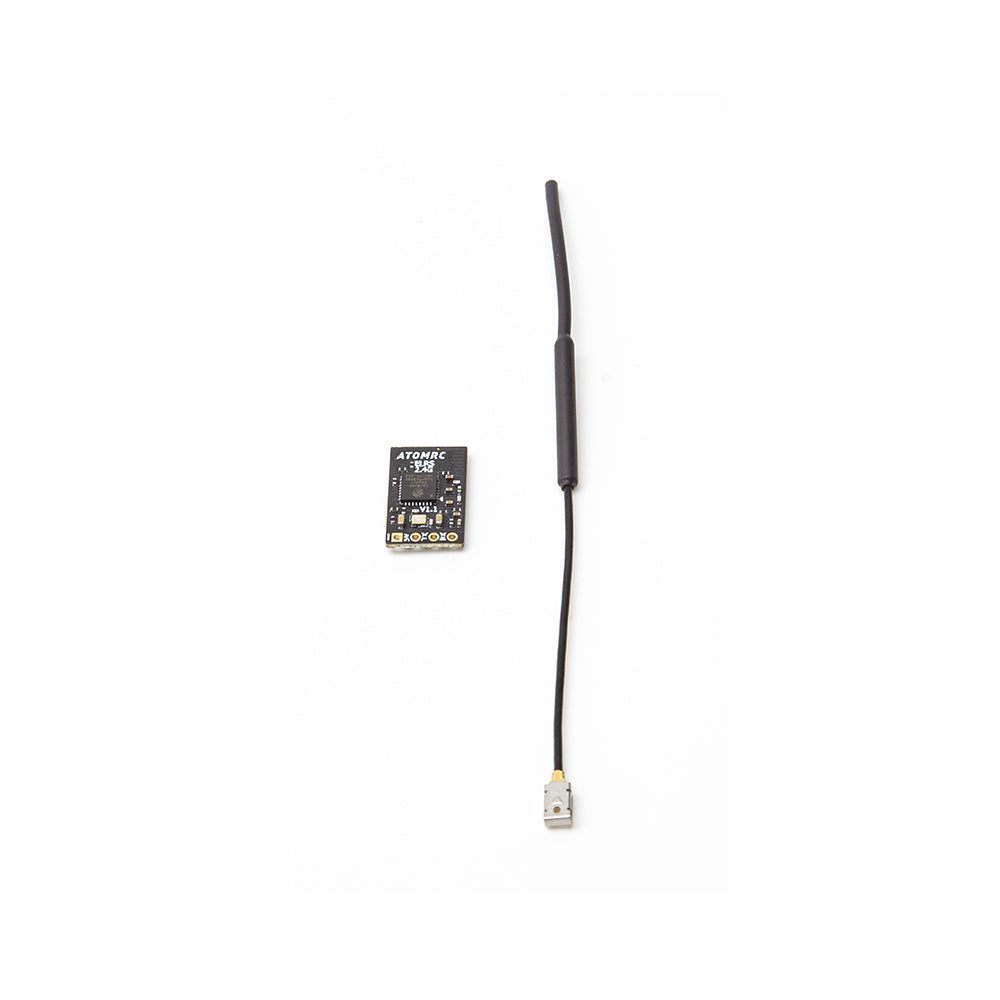 ATOMRC 2.4G ELRS FPV Receiver for FPV RC Toy