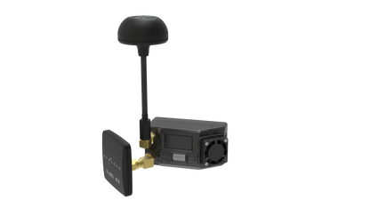 SKYZONE SteadyView X 5/5.8Ghz IPS Screen Receiver Module