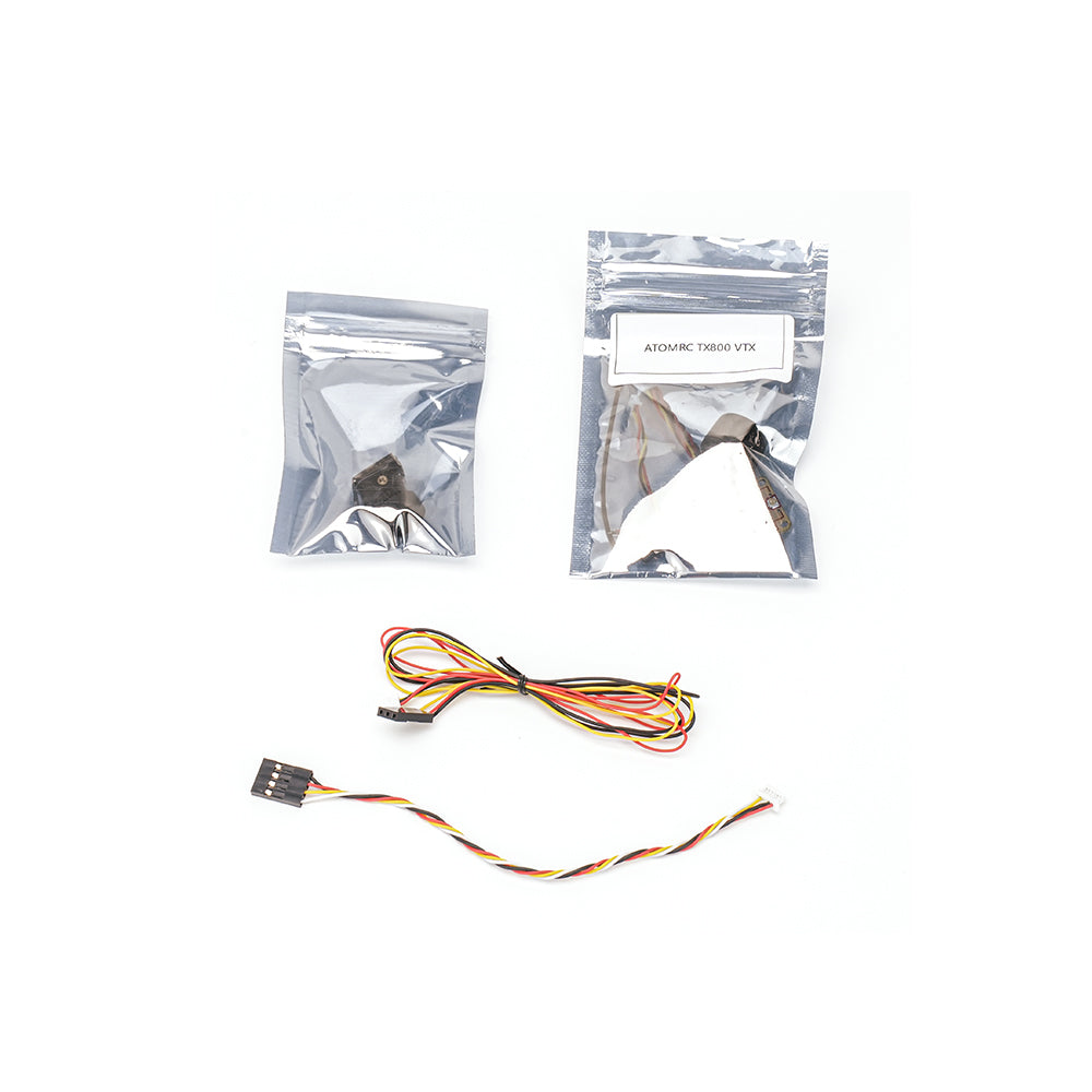 FPV Lite Pack for FPV Airplane Fixed Wing
