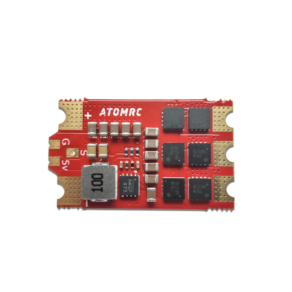 ATOMRC RC Electronic Speed Controller EXCEED BLS 4S 30A ESC