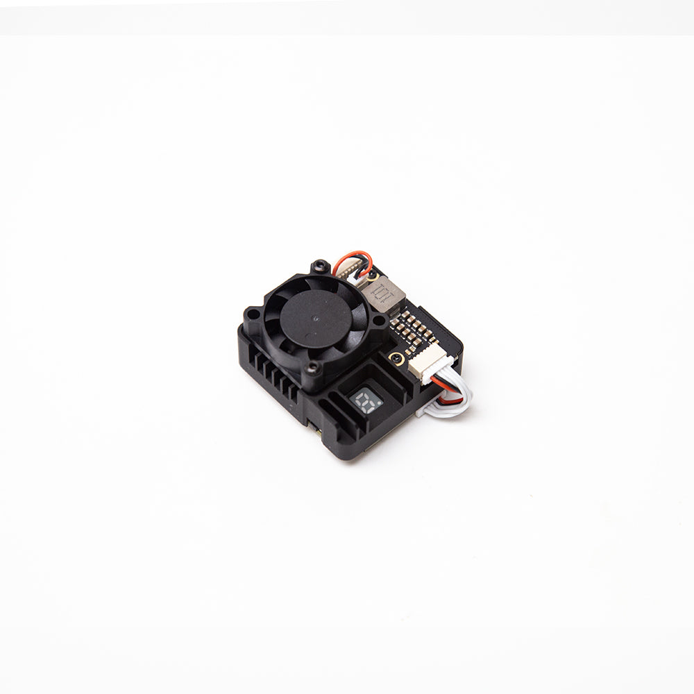 SKYZONE VT6550 CNC 6.5G 4W VTX – SKYZONEFPV