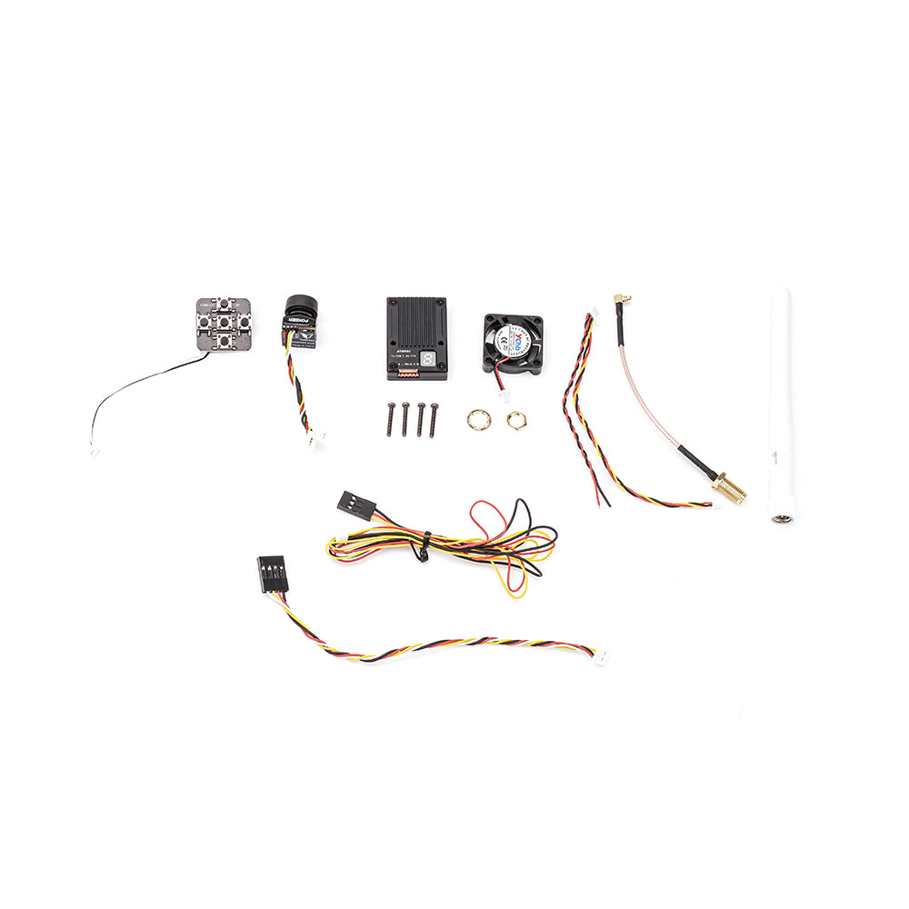 FPV Pro Pack for FPV Airplane Fixed Wing