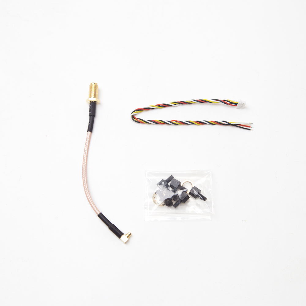 SKYZONE VT5850 CNC 6.2G 5W VTX – SKYZONEFPV