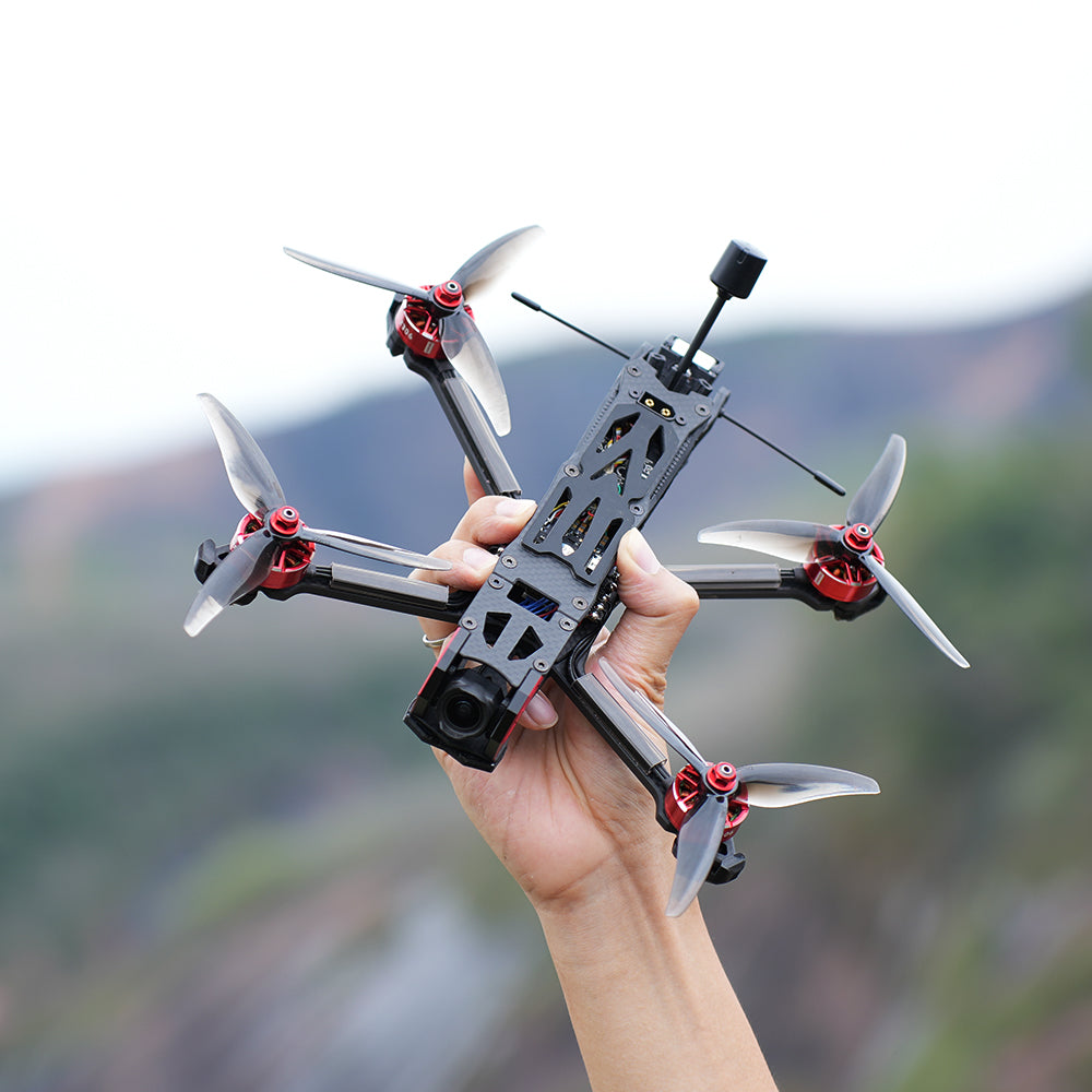 ATOMRC Hurricane 5 FPV Camera Drone RC Drone Quadcopter RTF Sale