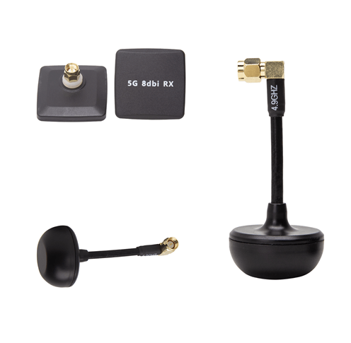 FPV Audio & Video Antennas