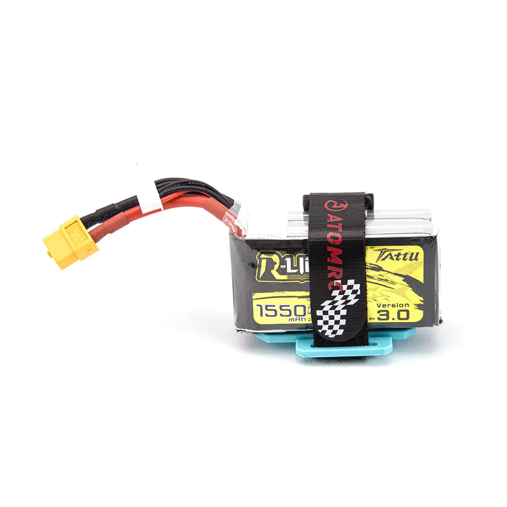 ATOMRC QR55 Battery Quick Release Board