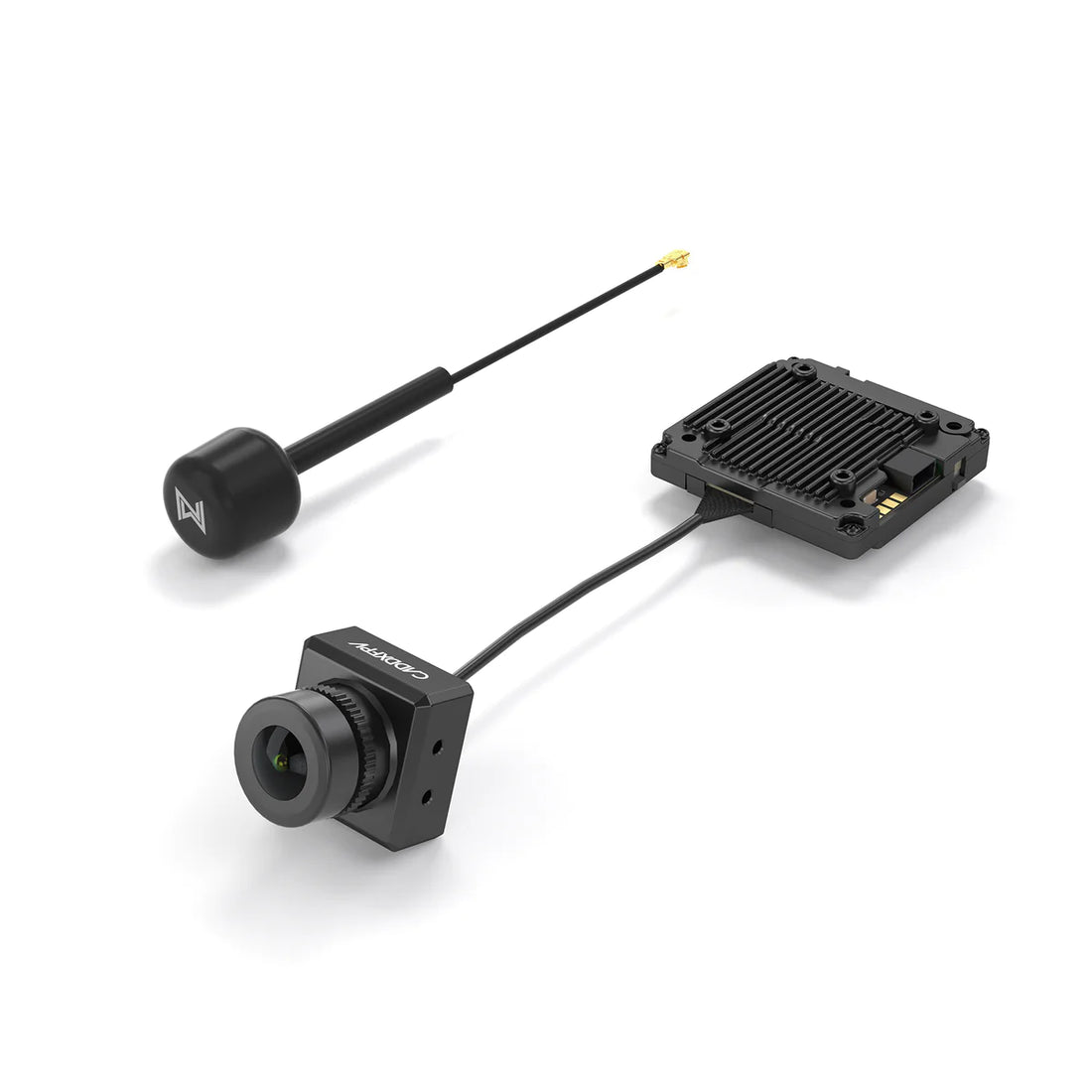 Walksnail Avatar HD Kit Camera V2 With Gyroflow+32G