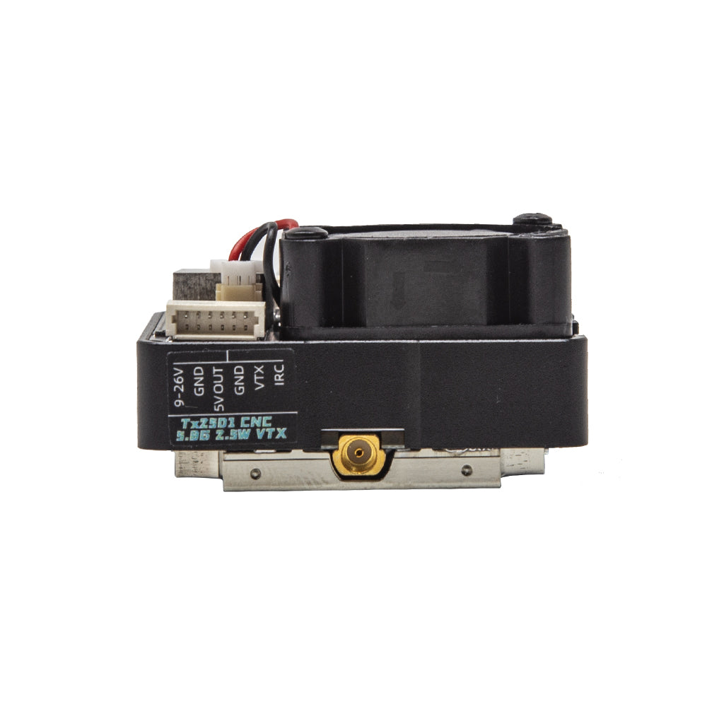 SKYZONE VT5850 CNC 6.2G 5W VTX