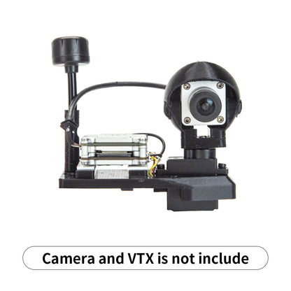 3D Print Pan Tilt Servo Gimbal