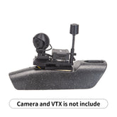 3D Print Pan Tilt Servo Gimbal