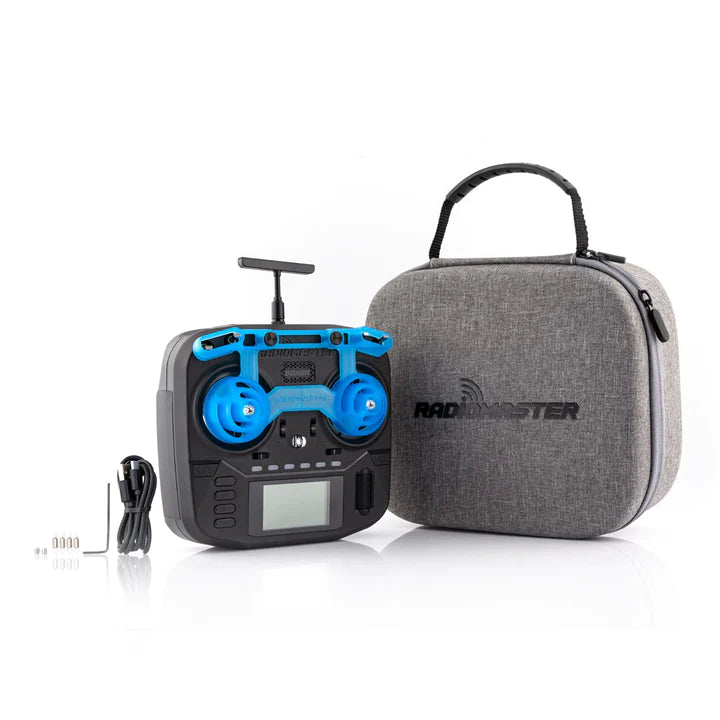 Boxer Radio Controller (M2)