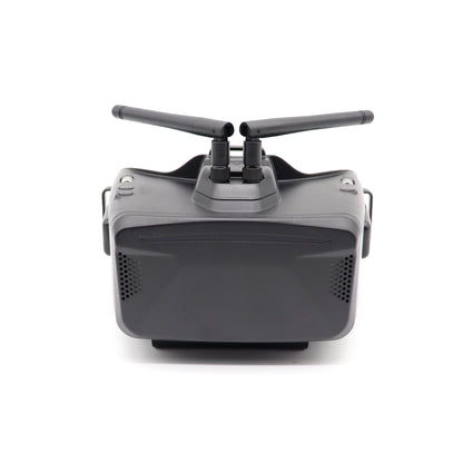 skyzone cobra lite fpv goggles