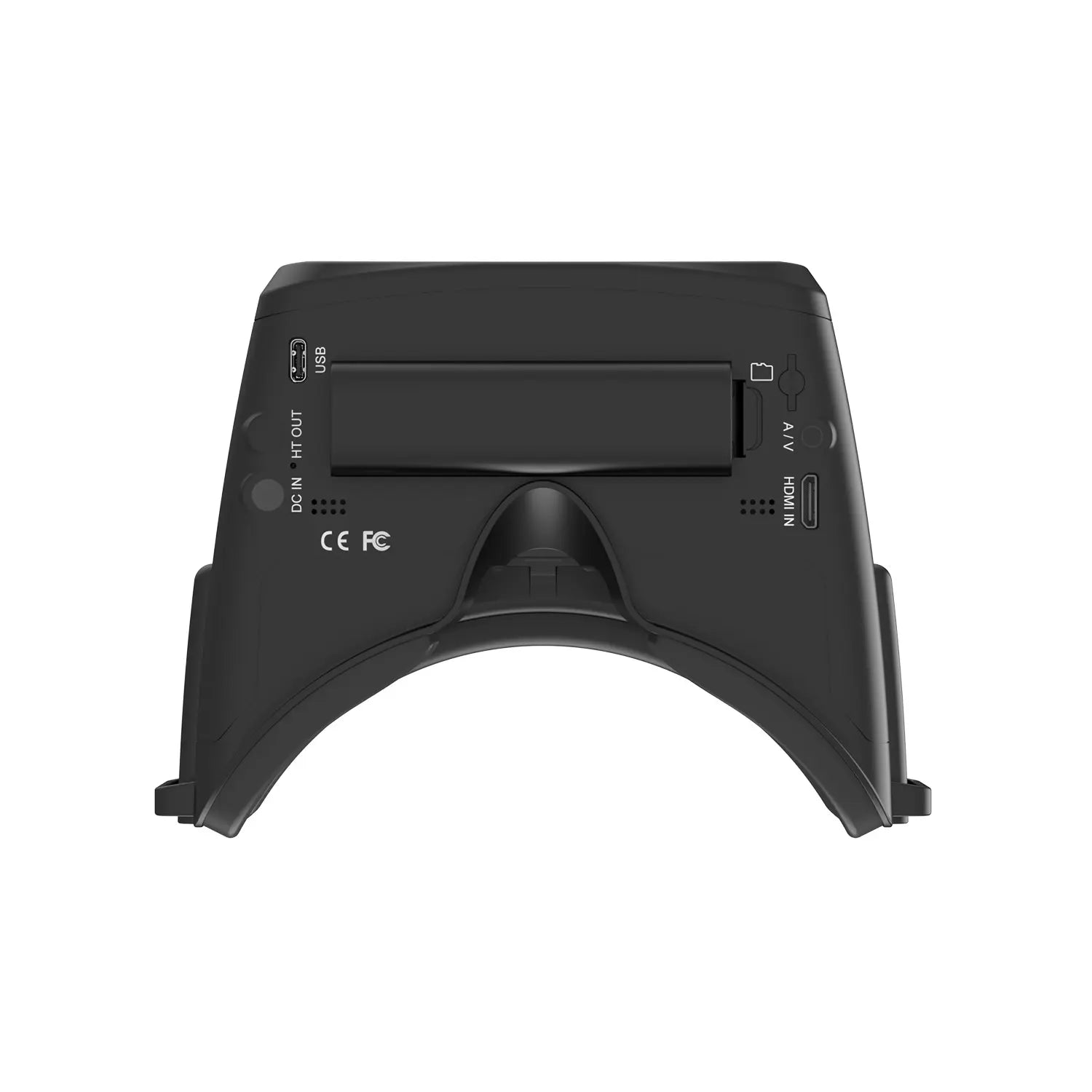 SKYZONE Cobra x V4 Diversity 5.8ghz 48ch Steadyview Receiver FPV Goggles with DVR