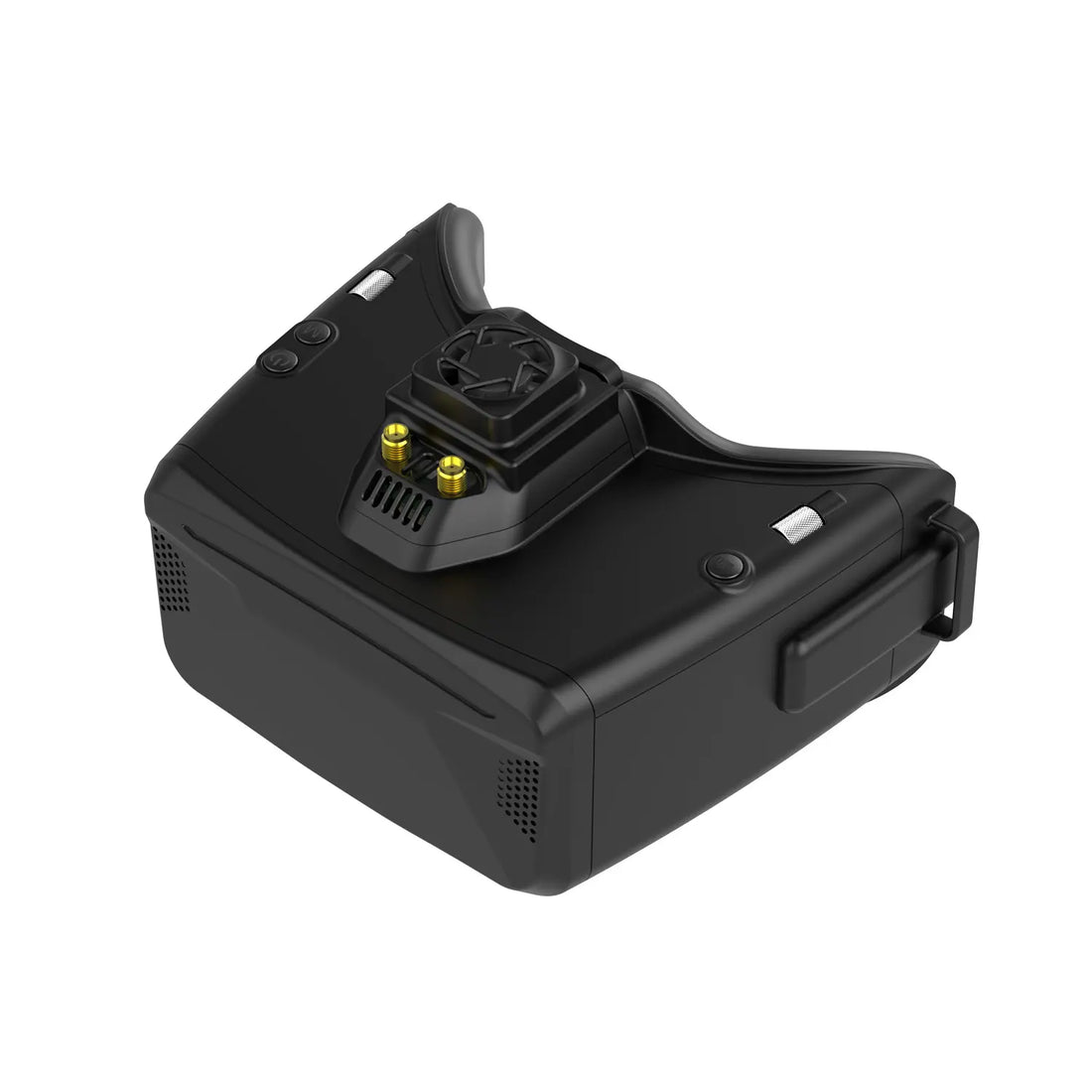 SKYZONE Cobra x V4 Diversity 5.8ghz 48ch Steadyview Receiver FPV Goggles with DVR